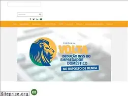 Sites similar to domesticalegal.org.br