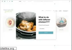 Sites similar to domestically-speaking.com
