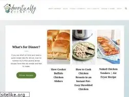 Sites similar to domesticallycreative.com
