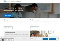 Sites similar to domesticandgeneral.de