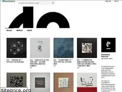Sites similar to domesticarecords.com