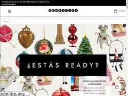 Sites similar to domesticasantander.com