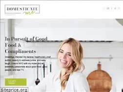 Sites similar to domesticate-me.com