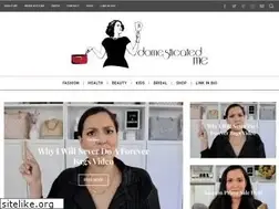Sites similar to domesticatedme.com