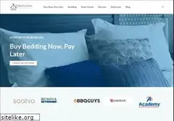 Sites similar to domesticationsbedding.com