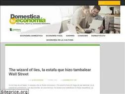 Sites similar to domesticatueconomia.es