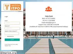 Sites similar to domesticbooking.indiatradefair.com