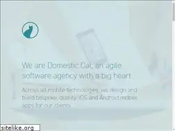 Sites similar to domesticcat.com.au