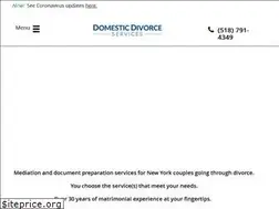 Sites similar to domesticdivorceservices.com
