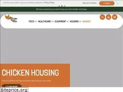 Sites similar to domesticfowltrust.co.uk