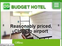 Sites similar to domesticguesthouse.com