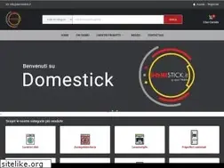 Sites similar to domestick.it