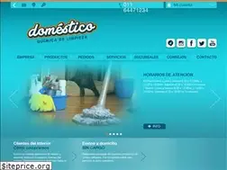Sites similar to domestico.com.ar