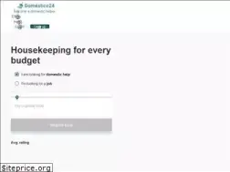 Sites similar to domestico24.es