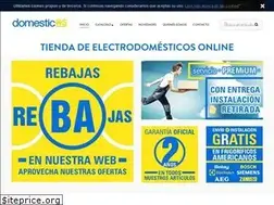 Sites similar to domesticos.es