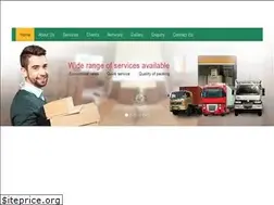 Sites similar to domesticpacker.com