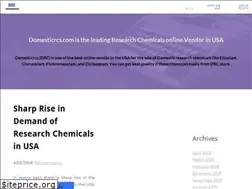 Sites similar to domesticrcs.weebly.com