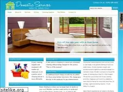 Sites similar to domesticservicesbcs.com