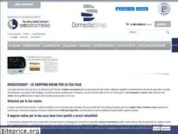 Sites similar to domesticshop.it