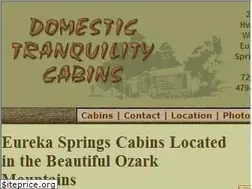 Sites similar to domestictranquility.com
