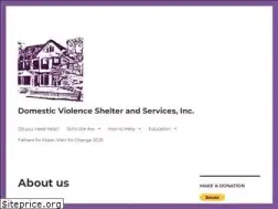 Sites similar to domesticviolence-wilm.org