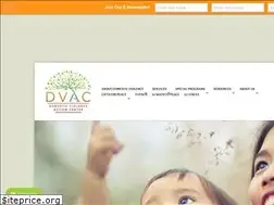 Sites similar to domesticviolenceactioncenter.org