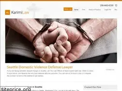 Sites similar to domesticviolenceseattle.com