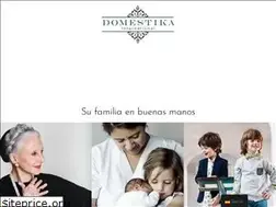 Sites similar to domestikainternational.com