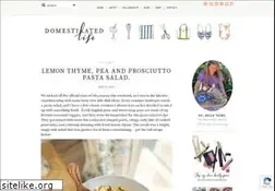 Sites similar to domestikatedlife.com