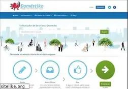Sites similar to domestiko.com