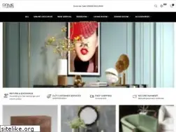 Sites similar to domestore.com.sa