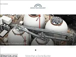 Sites similar to dometechnology.com