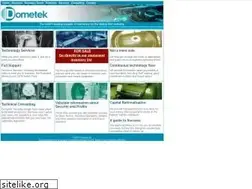 Sites similar to dometek.net