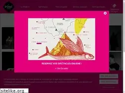 Sites similar to dometheatre.com