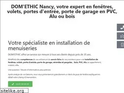 Sites similar to domethic.com