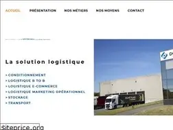 Sites similar to dometrans.com