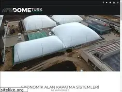 Sites similar to dometurk.com