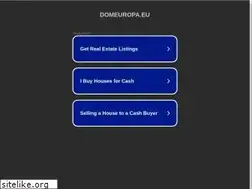 Sites similar to domeuropa.eu