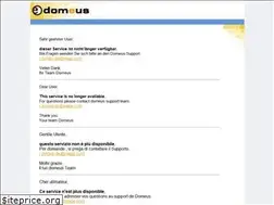 Sites similar to domeus.de