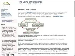 Sites similar to domevote.com