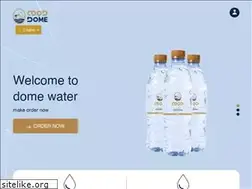 Sites similar to domewater.net