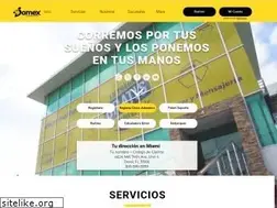 Sites similar to domex.do