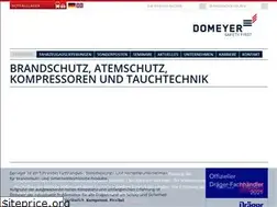 Sites similar to domeyer.eu