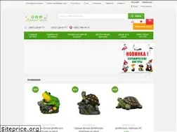 Sites similar to domfigurok.com.ua