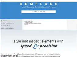 Sites similar to domflags.com