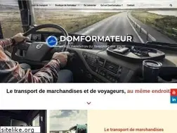 Sites similar to domformateur.com