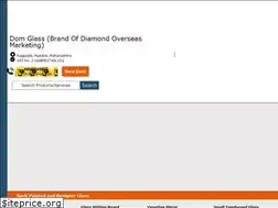 Sites similar to domglass.net