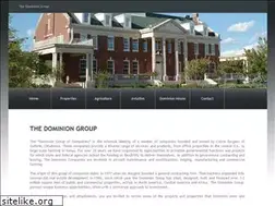 Sites similar to domgp.com