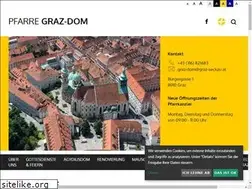 Sites similar to domgraz.at