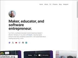 Sites similar to domhabersack.com